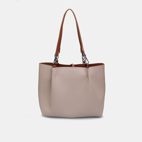 Bolsa shopper para mujer, Rosa Bolsa shopper para mujer, Rosa